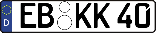 EB-KK40