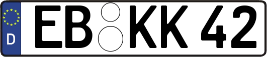 EB-KK42