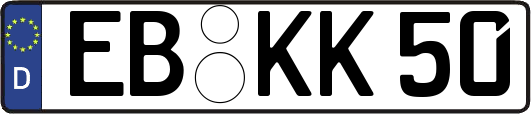 EB-KK50