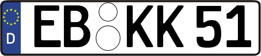 EB-KK51