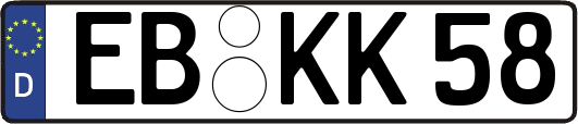 EB-KK58