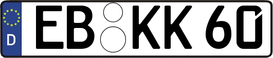 EB-KK60