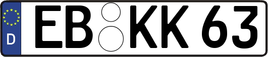 EB-KK63