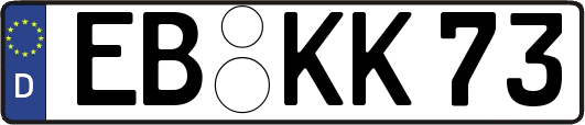 EB-KK73