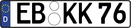 EB-KK76