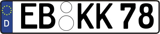 EB-KK78