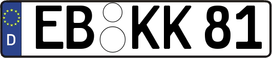 EB-KK81