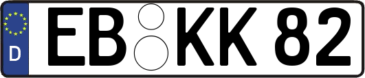 EB-KK82