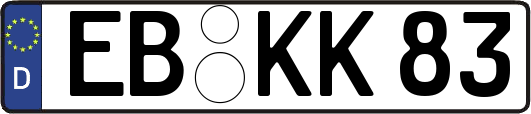 EB-KK83
