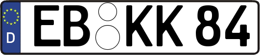 EB-KK84