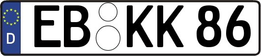 EB-KK86