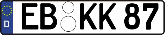 EB-KK87