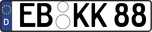 EB-KK88