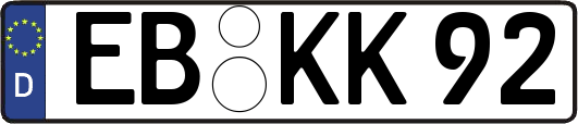 EB-KK92
