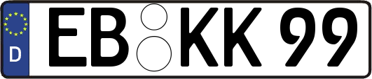 EB-KK99