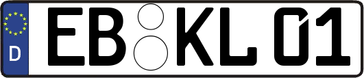 EB-KL01