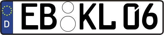 EB-KL06