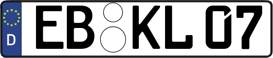 EB-KL07
