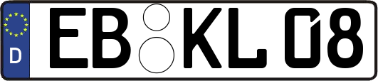 EB-KL08