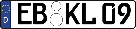 EB-KL09