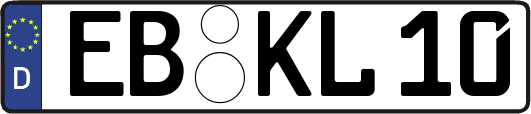 EB-KL10