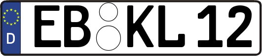 EB-KL12