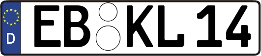 EB-KL14