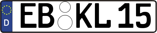 EB-KL15