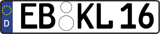 EB-KL16
