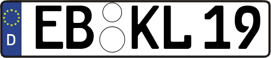 EB-KL19