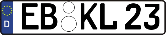 EB-KL23