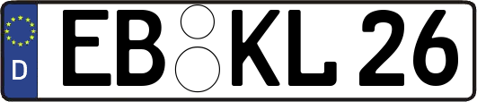 EB-KL26