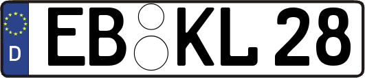 EB-KL28