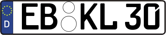 EB-KL30