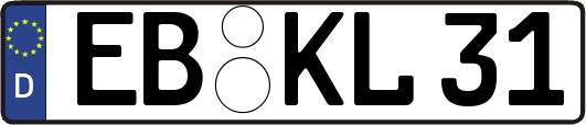 EB-KL31