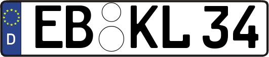 EB-KL34