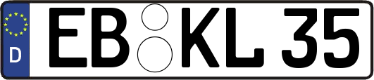EB-KL35