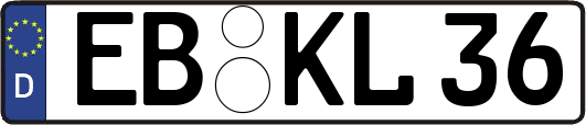 EB-KL36