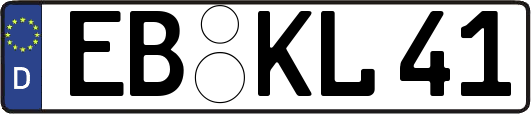 EB-KL41