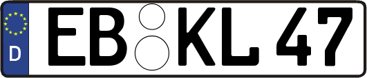 EB-KL47