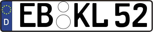 EB-KL52