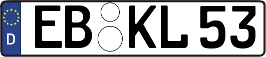 EB-KL53