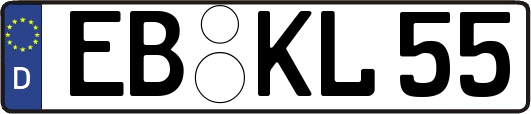 EB-KL55