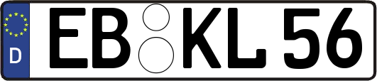 EB-KL56