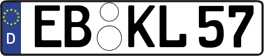 EB-KL57