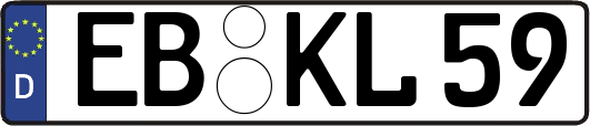 EB-KL59