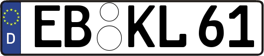 EB-KL61