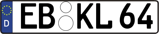 EB-KL64