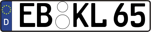 EB-KL65