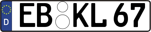 EB-KL67